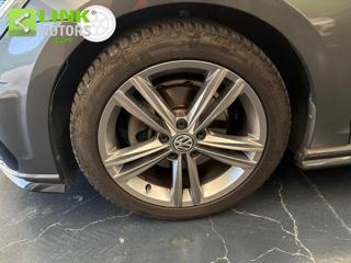 VOLKSWAGEN Golf usata, con Sistema di riconoscimento della stanchezza