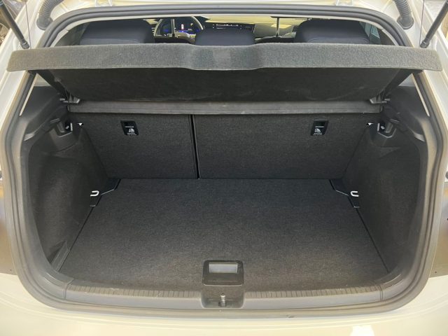 VOLKSWAGEN Polo usata, con Boardcomputer