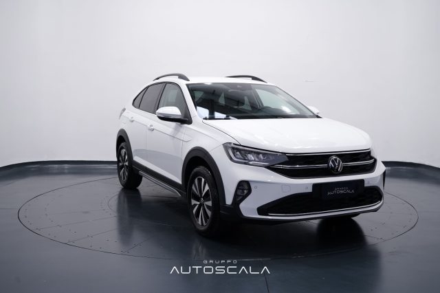 VOLKSWAGEN Taigo usata, con Chiusura centralizzata