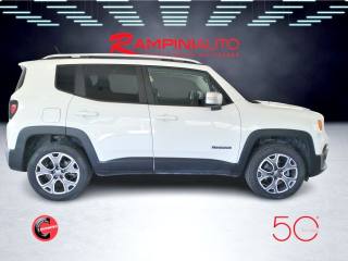 JEEP Renegade usata 6