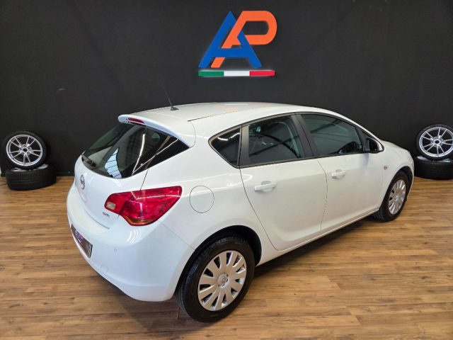 OPEL Astra usata, con Airbag Passeggero