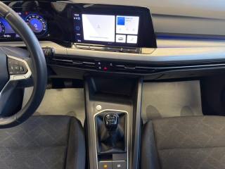 VOLKSWAGEN Golf usata, con Cruise Control