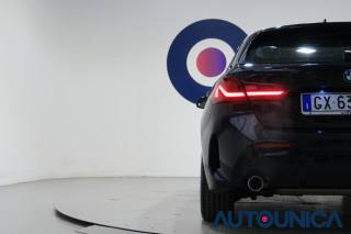 BMW 118 usata, con Freno di stazionamento elettrico