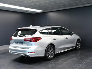 FORD Focus usata, con Airbag Passeggero