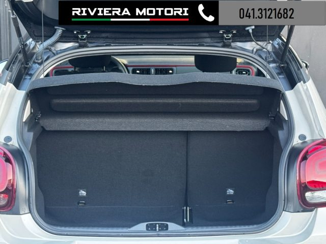 CITROEN C3 usata, con Cruise Control