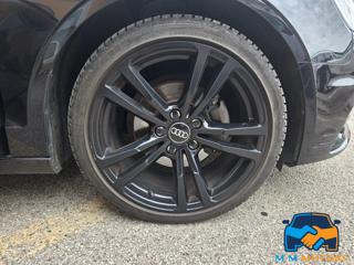 AUDI A3 usata, con Servosterzo