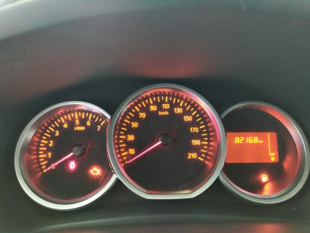 DACIA Sandero usata, con ESP