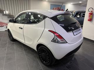 LANCIA Ypsilon usata, con Chiusura centralizzata