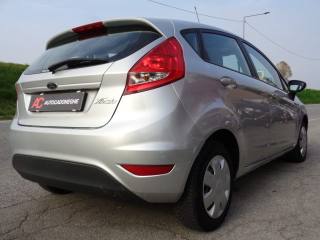 FORD Fiesta usata, con Alzacristalli elettrici