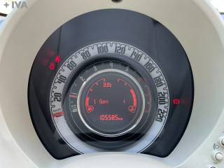 FIAT 500 usata 27