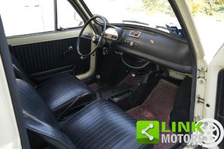FIAT 500 usata 16