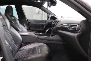 MASERATI Levante usata 17