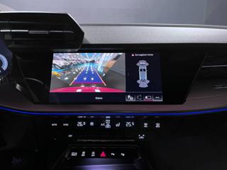 AUDI A3 usata, con ESP