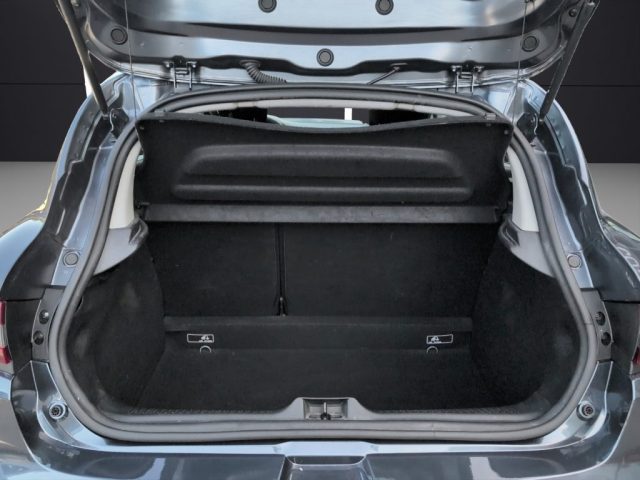 RENAULT Clio usata, con Alzacristalli elettrici