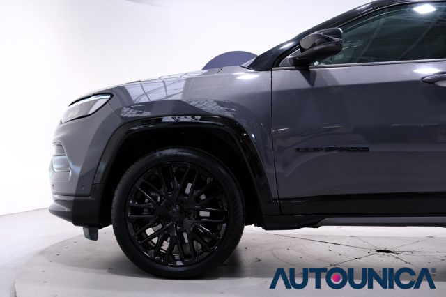 JEEP Compass usata, con Controllo trazione