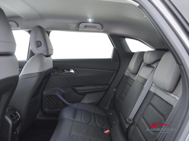 CITROEN C5 usata 9