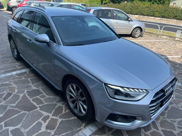AUDI A4 usata, con Cruise Control