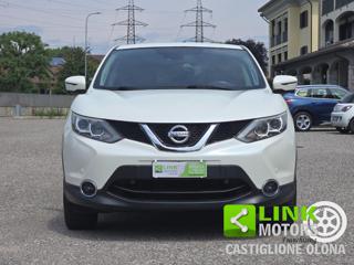 NISSAN Qashqai usata, con Alzacristalli elettrici