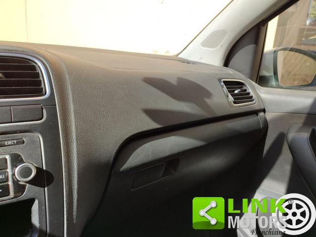 VOLKSWAGEN Polo usata 33