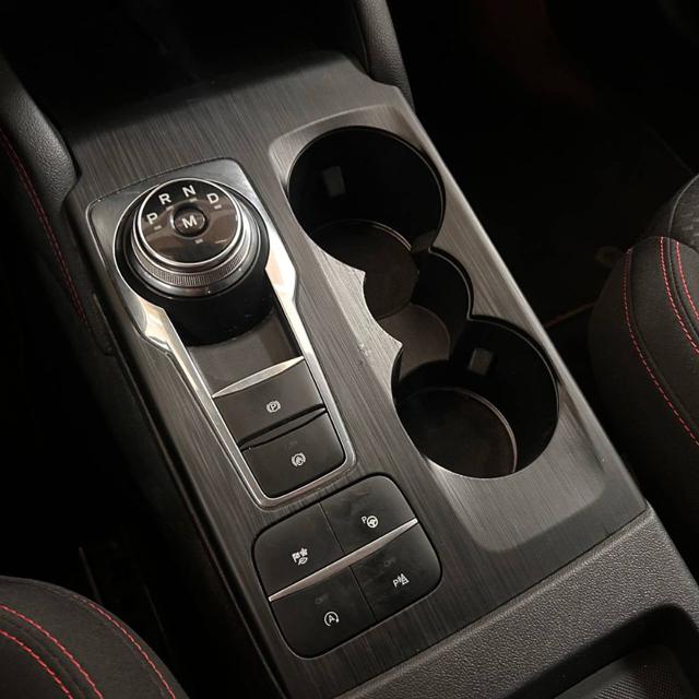 FORD Kuga usata, con Sedile posteriore sdoppiato