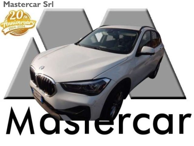BMW X1 usata, con ABS