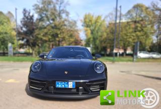 PORSCHE 911 usata, con Alzacristalli elettrici