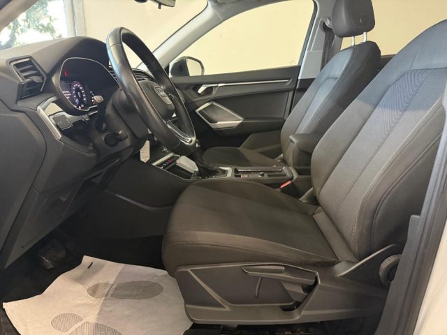 AUDI Q3 usata, con Bluetooth