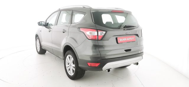 FORD Kuga usata, con MP3