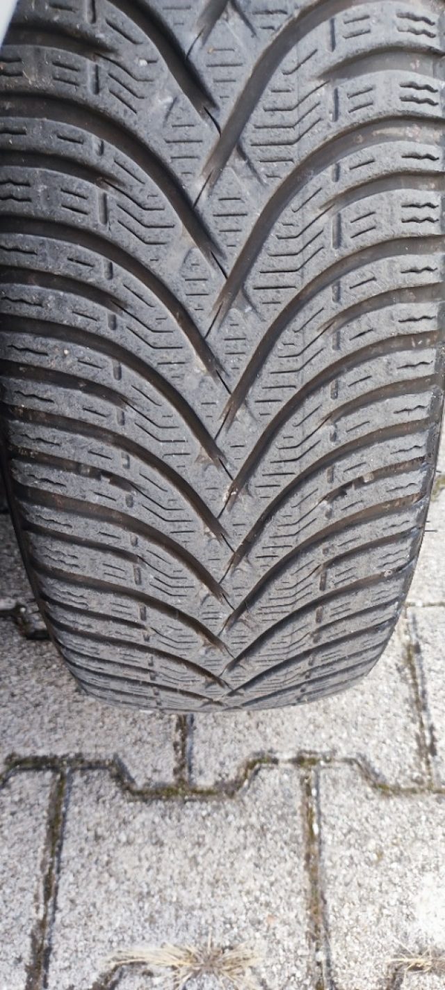 FORD Fiesta usata 16