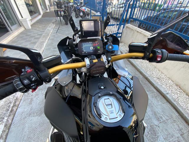 BMW R 1200 GS Adventure usata 4