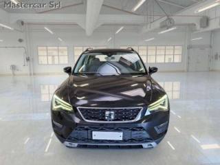 SEAT Ateca usata, con Autoradio