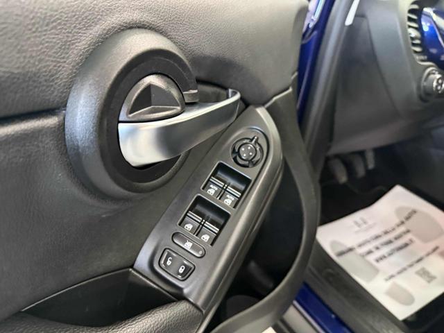 FIAT 500X usata, con Cronologia tagliandi