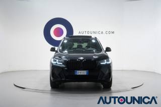BMW X3 usata, con Airbag