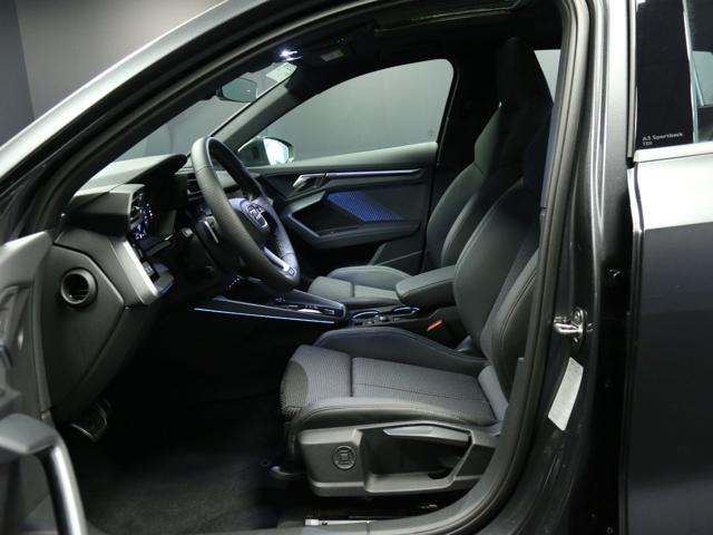 AUDI A3 usata, con Chiusura centralizzata