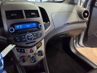 CHEVROLET Aveo usata, con Climatizzatore