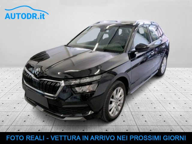 SKODA Kamiq usata, con ABS