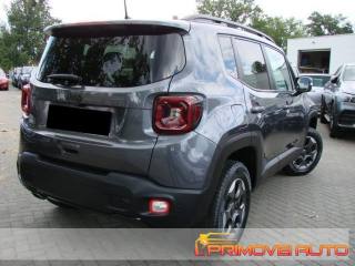 JEEP Renegade usata, con Cruise Control