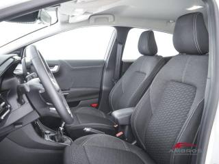 FORD Puma usata 8