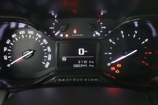 CITROEN C3 Aircross usata 6