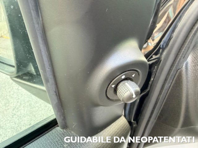 FIAT Panda usata, con Boardcomputer