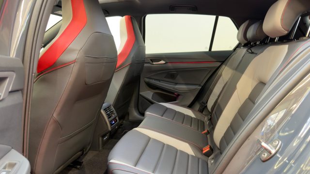 VOLKSWAGEN Golf GTI usata, con Cruise Control