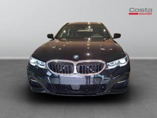 BMW 320 usata, con Airbag laterali