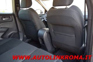 NISSAN Qashqai usata, con Sedile posteriore sdoppiato