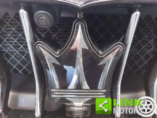 MASERATI Ghibli usata, con Sound system