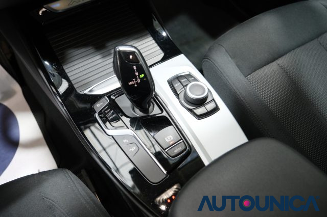 BMW X3 usata, con Specchietti laterali elettrici
