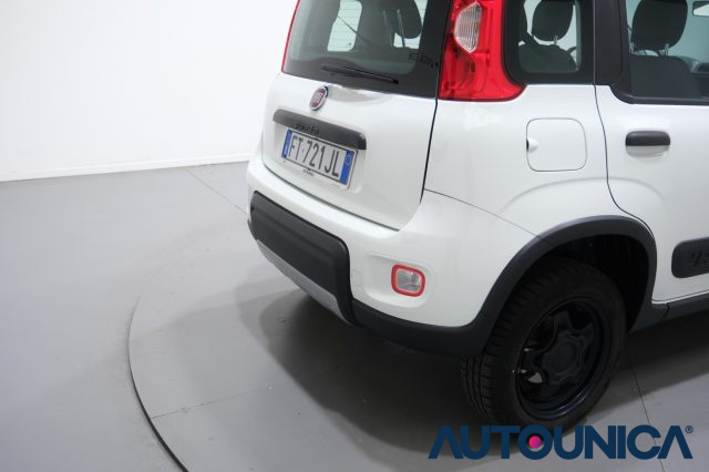 FIAT Panda usata 44