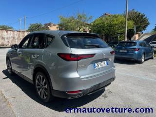 MAZDA CX-60 usata, con Airbag laterali