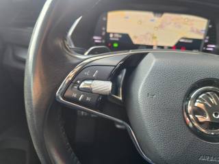 SKODA Octavia usata, con MP3