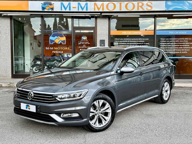 VOLKSWAGEN Passat usata, con ABS