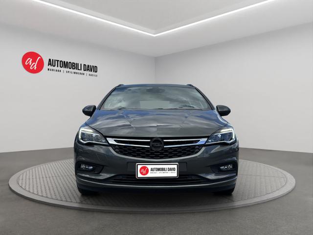 OPEL Astra usata, con Alzacristalli elettrici